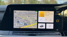 Volkswagen Golf 1.5 TSI Life 5dr Petrol Hatchback